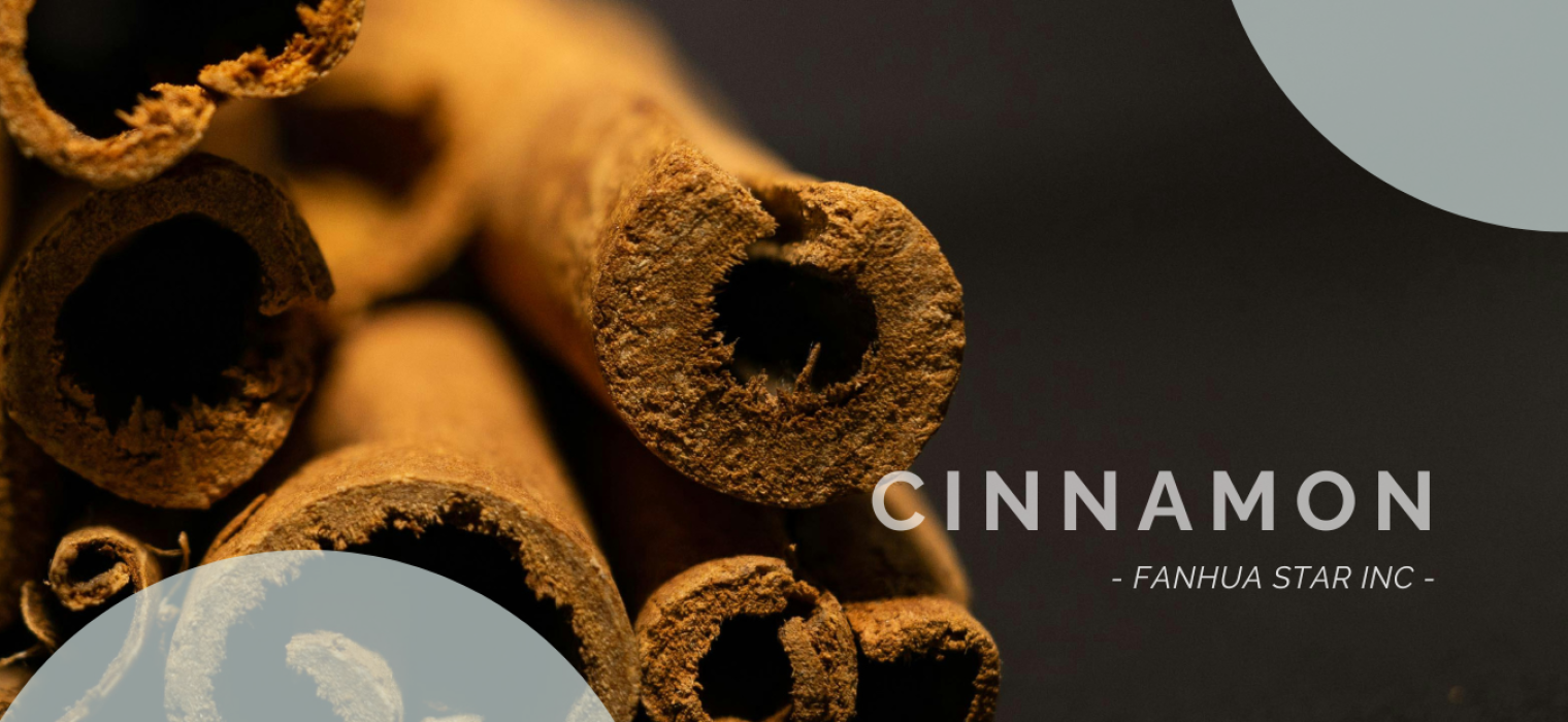 Cinamon