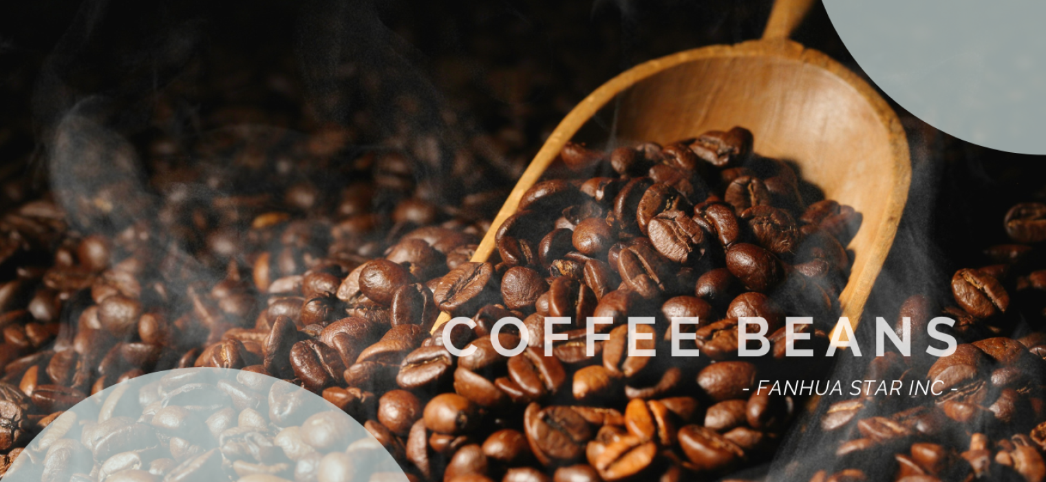coffee beans
