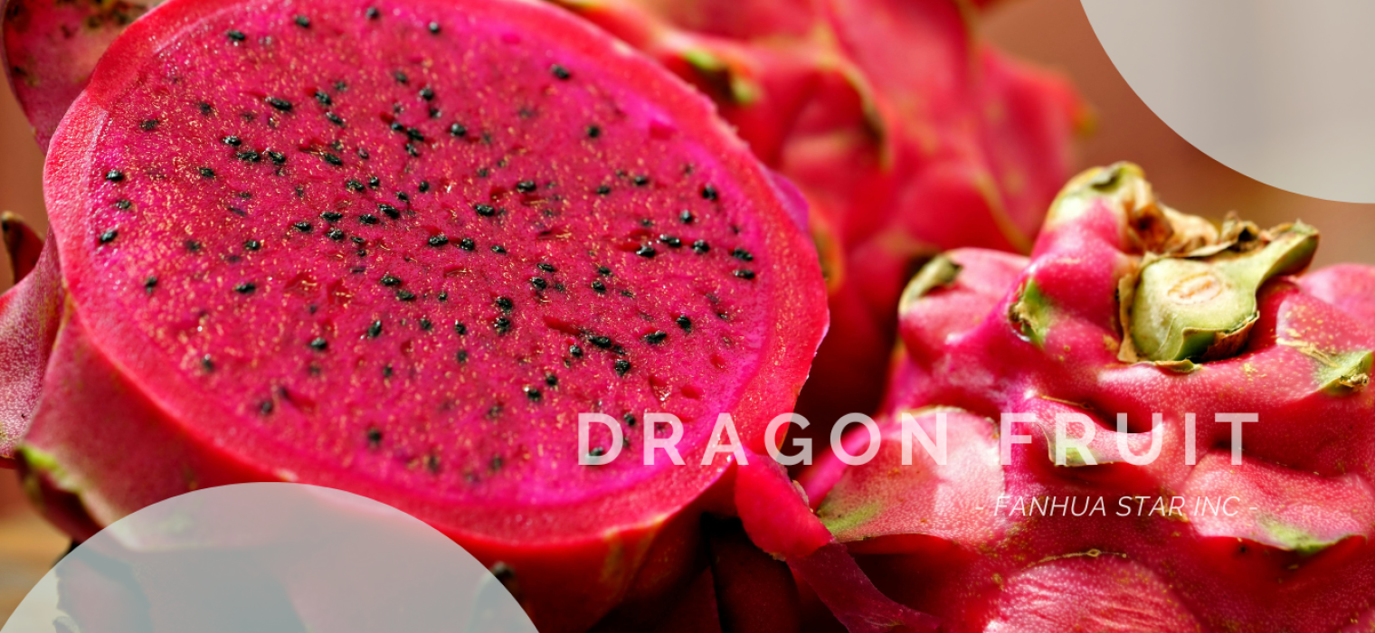 dragon fruit