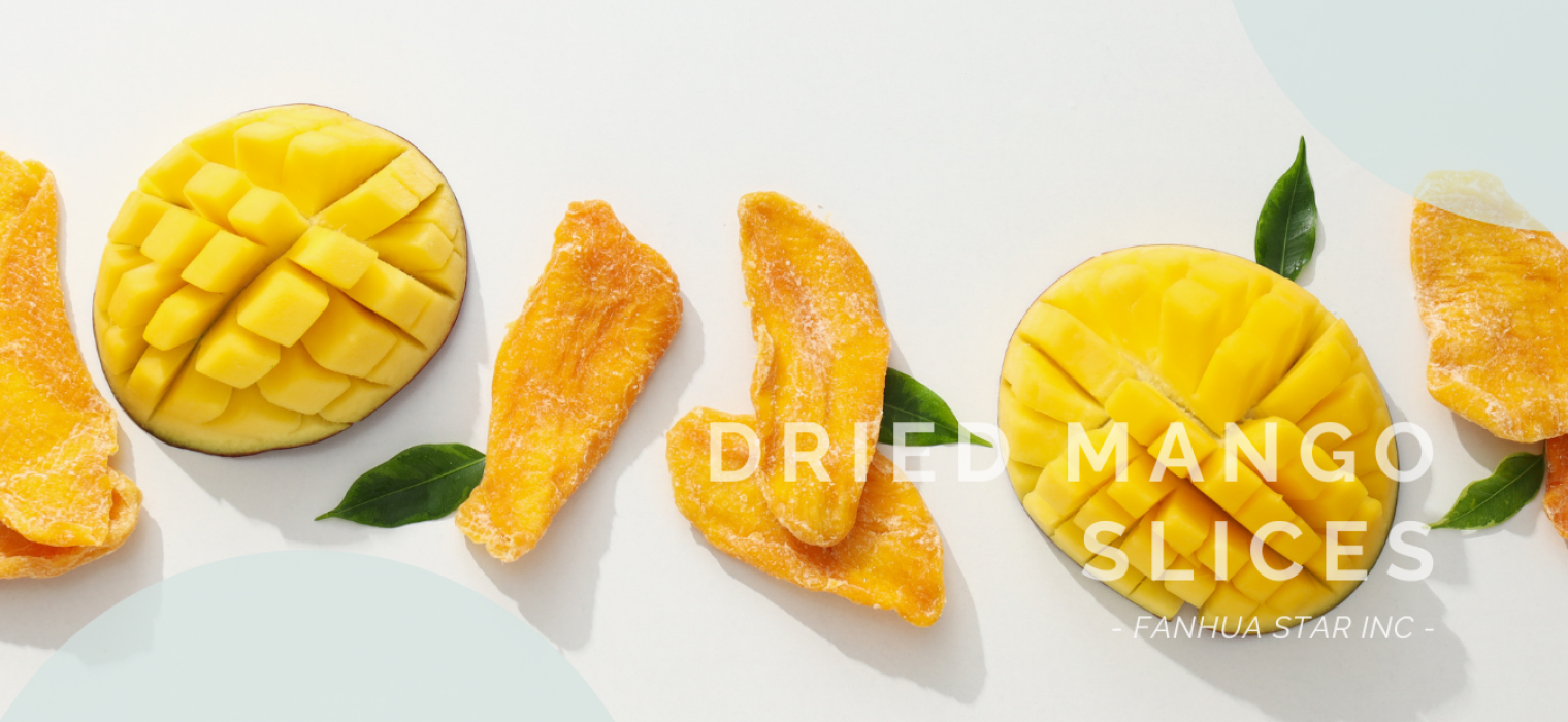 mango slice