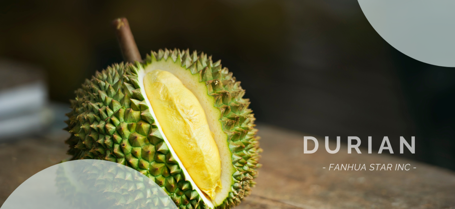 durian