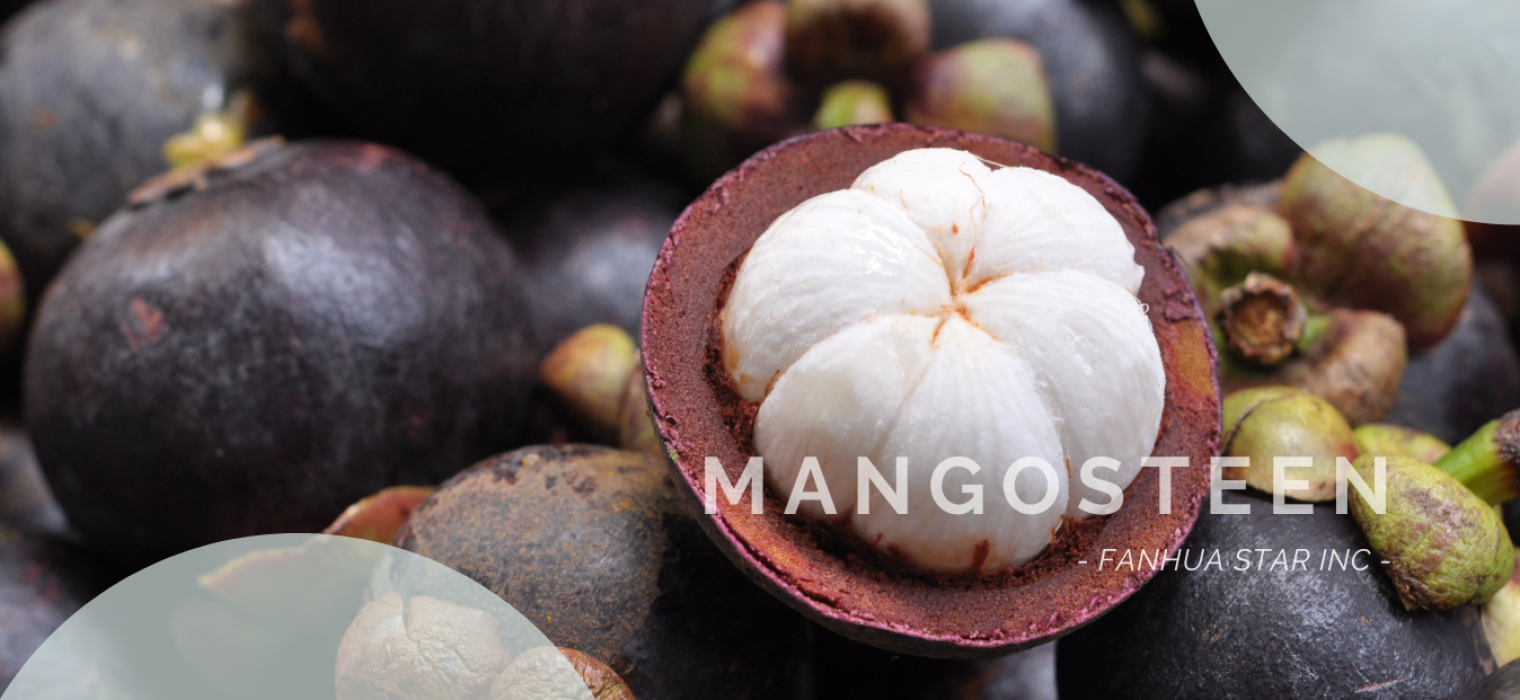 mangosteen