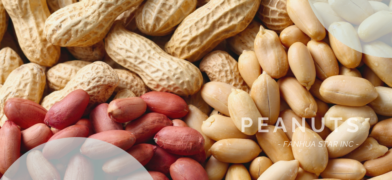 peanut