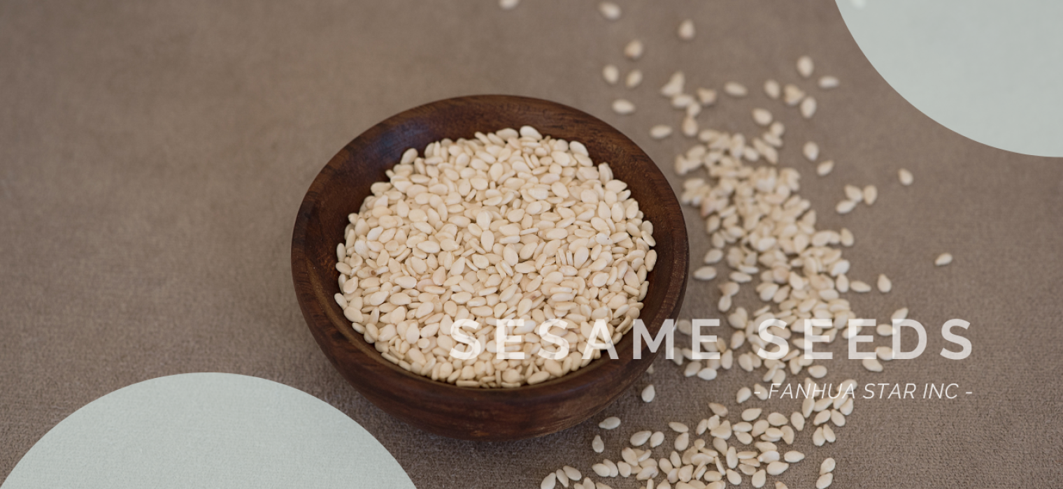 sesame seed