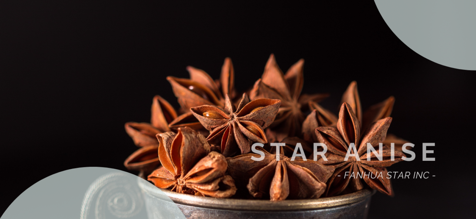 star anise