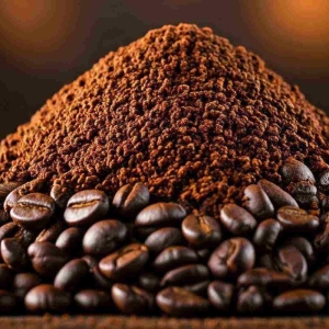 Coffee Beans 