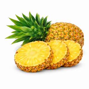 Fresh Pineapple