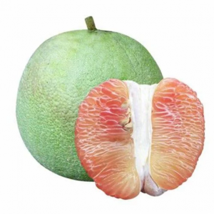 Green Skin Pomelo