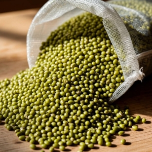 Mung Beans 