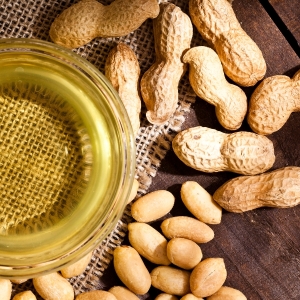 Peanut Oil 