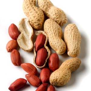 Peanuts
