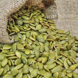 Pumpkin Seed Kernels 