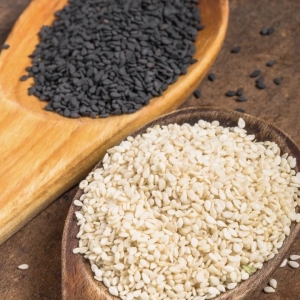 Sesame Seeds 