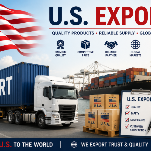 U.S. Exports 