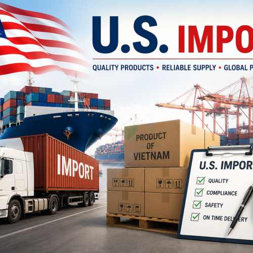 U.S. Imports