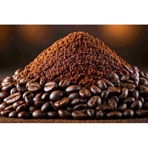 Coffee Beans 
