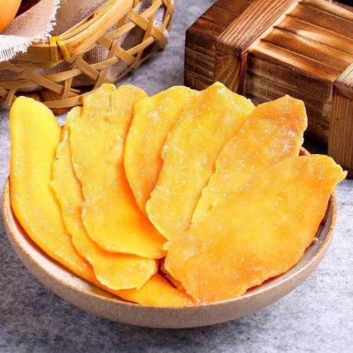 Dried Mango Slices