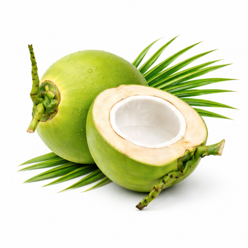 Fresh Coconut