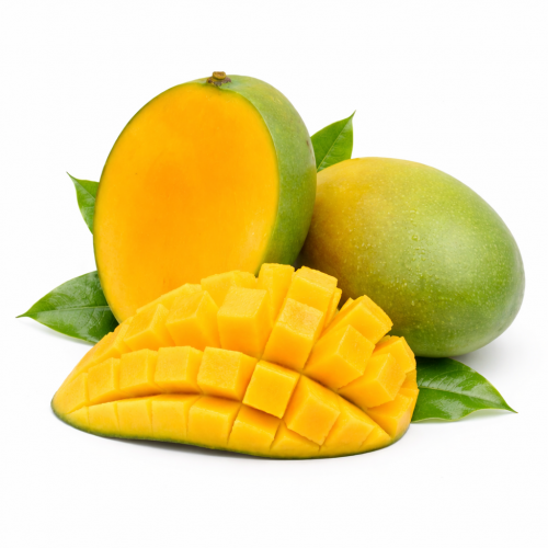 Fresh Mango