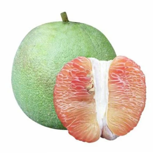Green Skin Pomelo