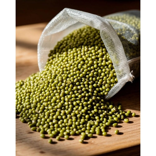 Mung Beans 