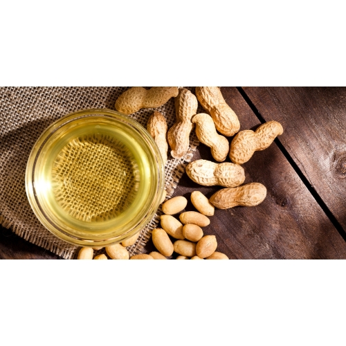 Peanut Oil 
