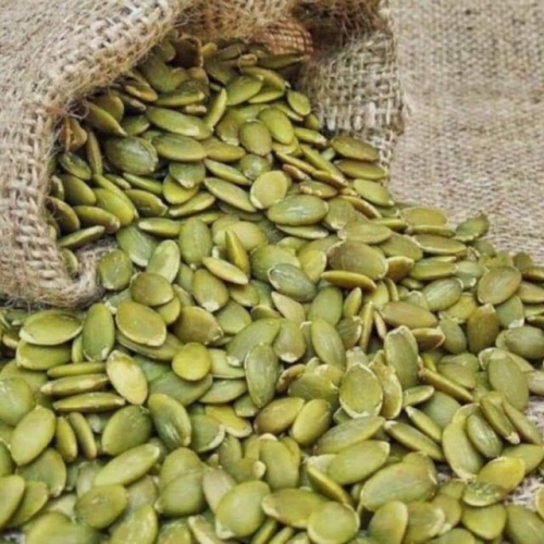 Pumpkin Seed Kernels 