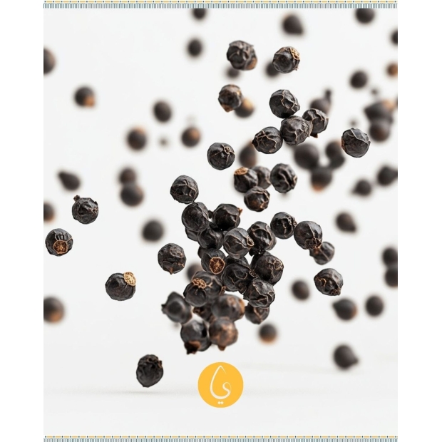Black Pepper
