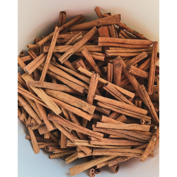 Cinnamon