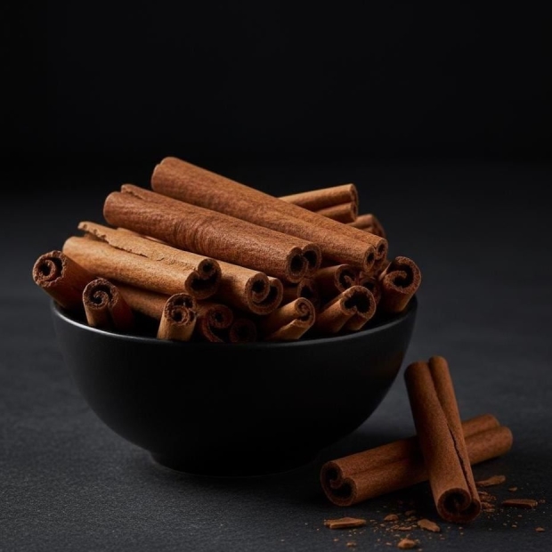 Cinnamon