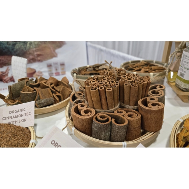 Cinnamon