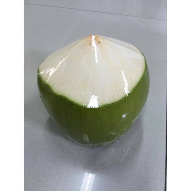 Fresh Coconut