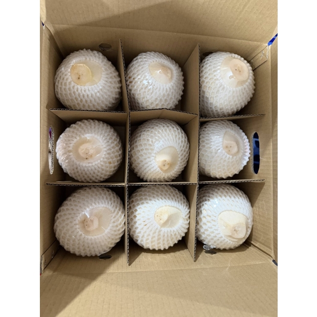 Fresh Coconut