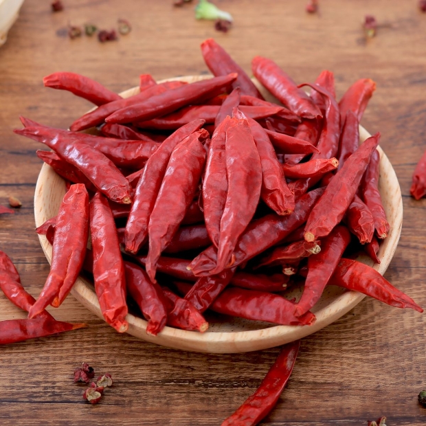 Dried Chili