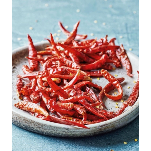 Dried Chili