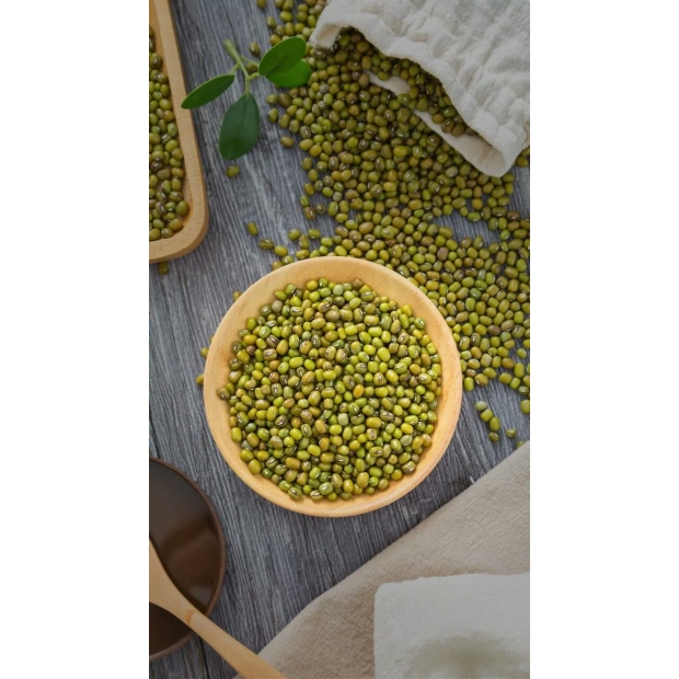 Mung Beans 