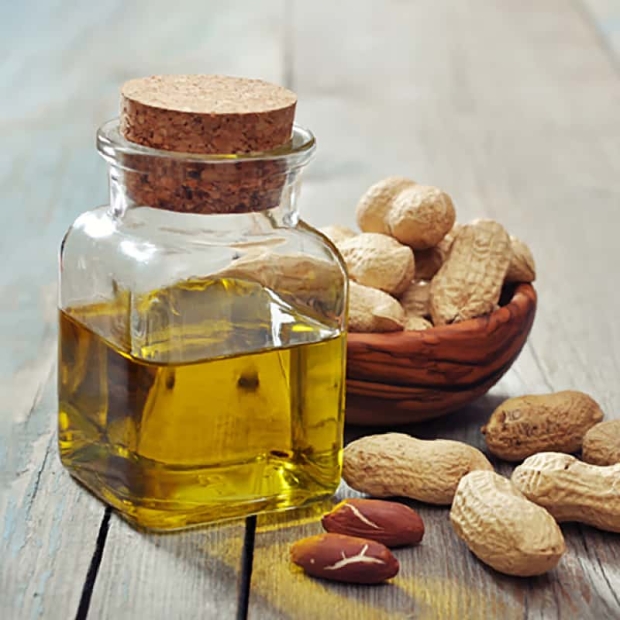 Peanut Oil 