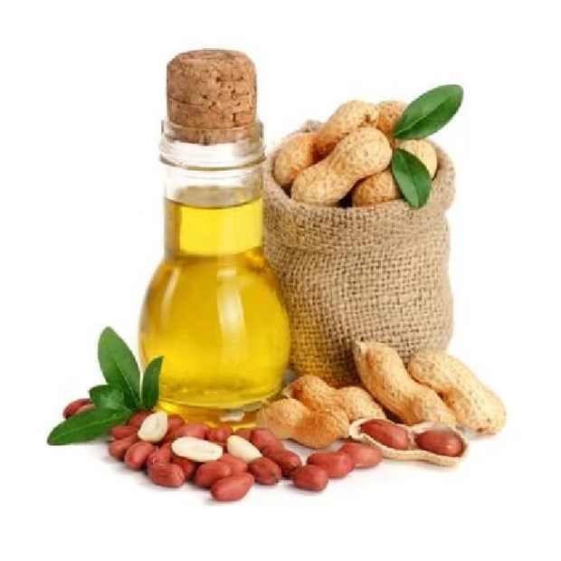 Peanut Oil 