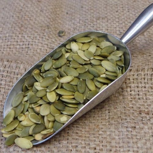 Pumpkin Seed Kernels 