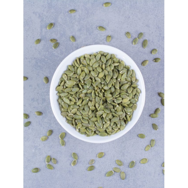 Pumpkin Seed Kernels 