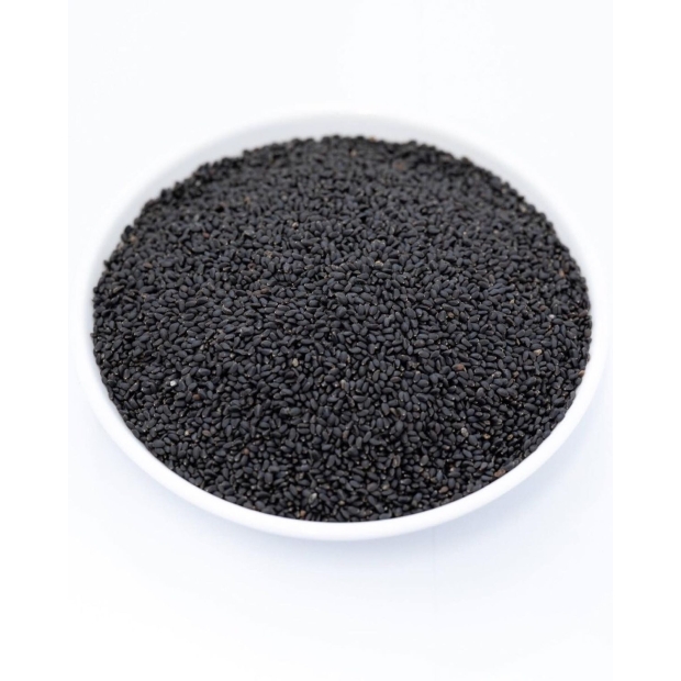 Sesame Seeds 