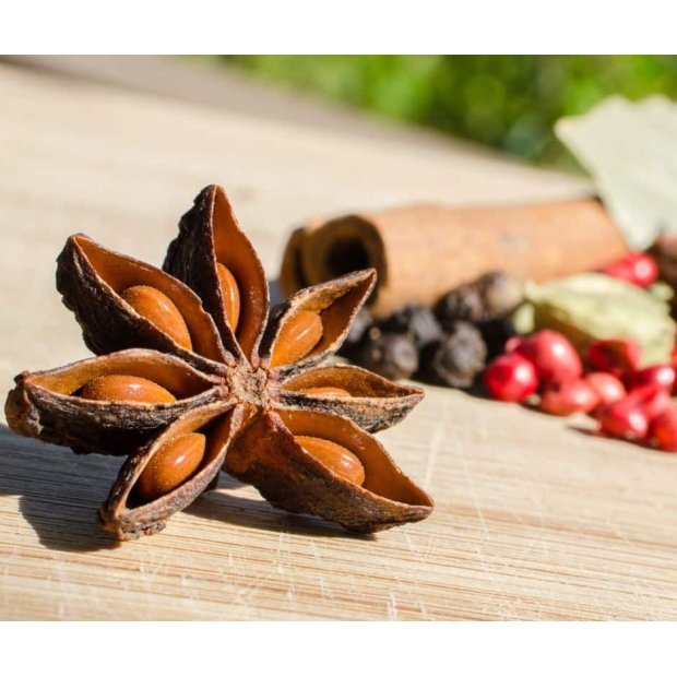 Star Anise