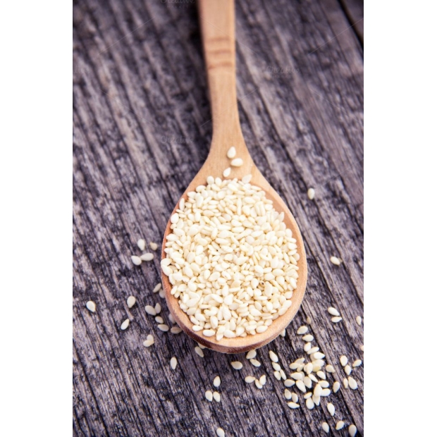 Sesame Seeds 