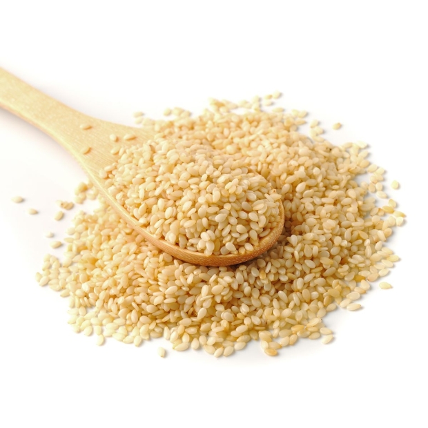 Sesame Seeds 