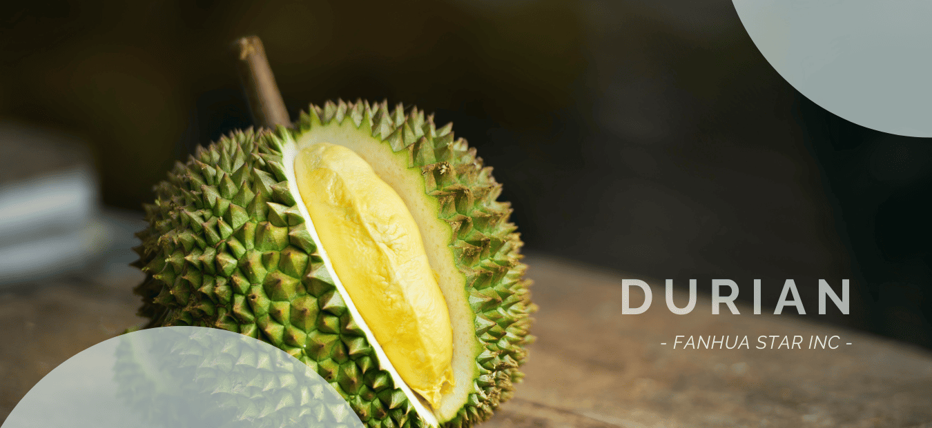 durian