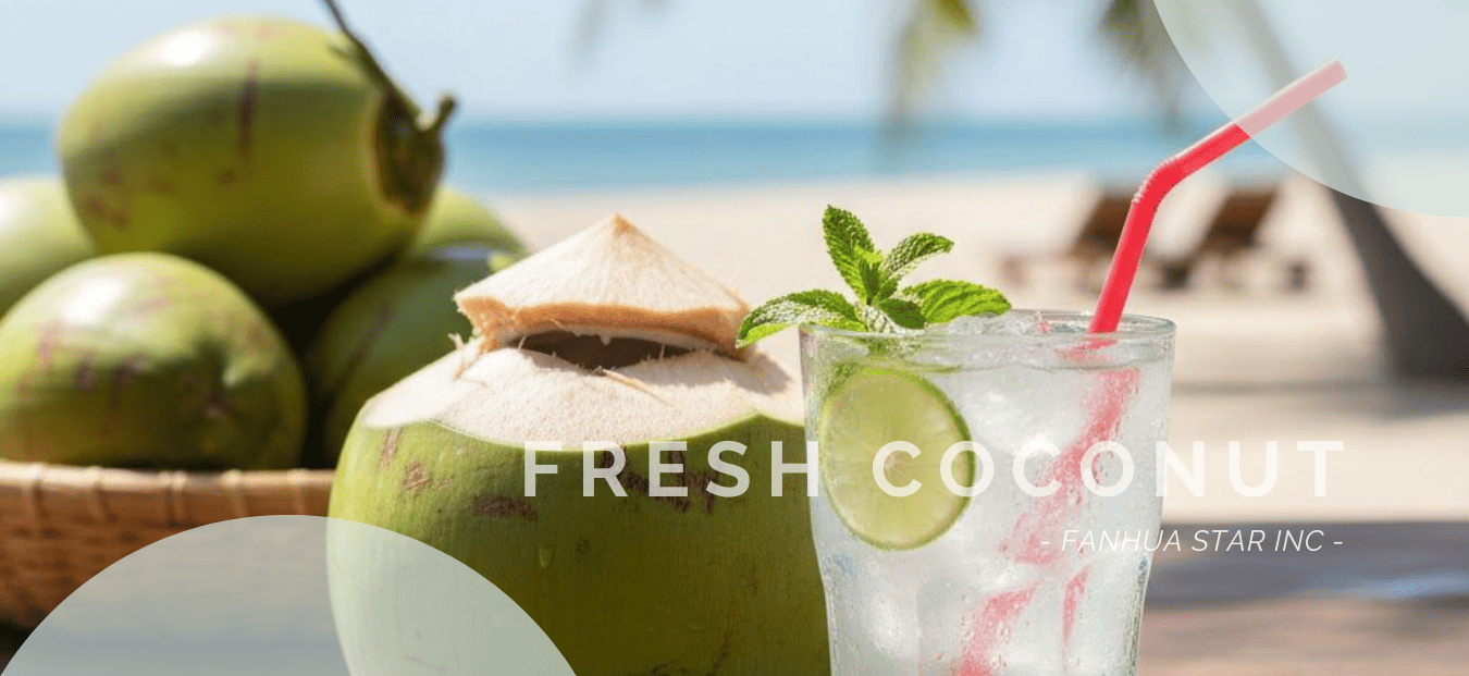 coconut