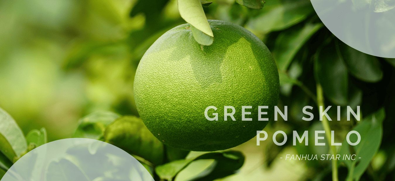 pomelo