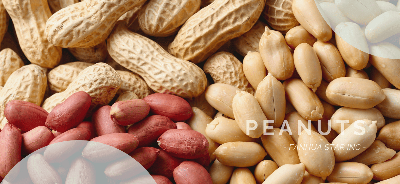 peanut