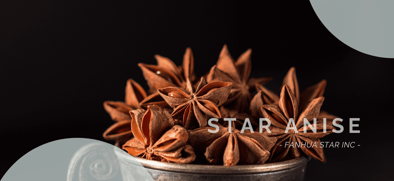 star anise
